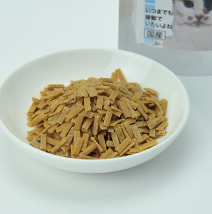 Dr. Voice Joint Health Formula (20g) [Cat Snack]