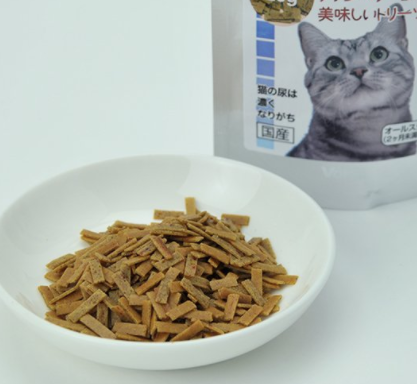 Dr. Voice Urethral Health Formula (20g) [Cat Snack]