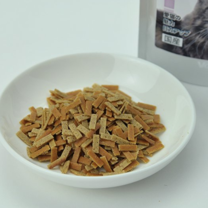 Dr. Voice Eye Health Formula (20g) [Cat Snack]