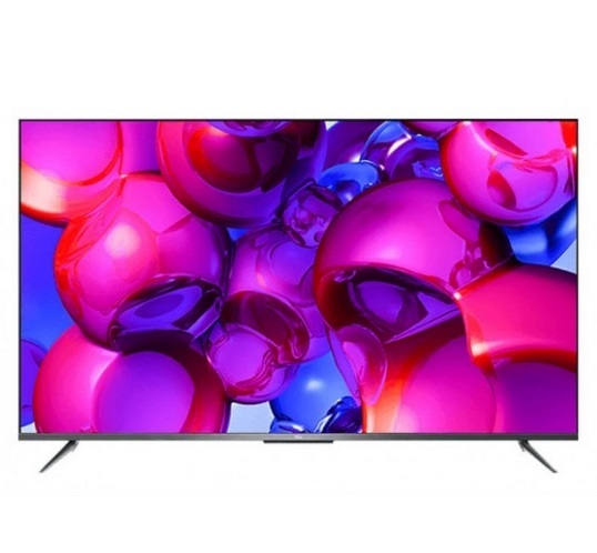 TCL - 【香港行貨】 43P715 4K ANDROID AI SMART TV Netflix Youtube PlayStation 5 PS5 或平過HKTVMALL
