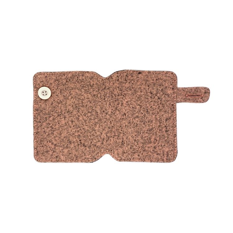 【限時八折】Go Guard 納米銀離子抗菌口罩收納袋