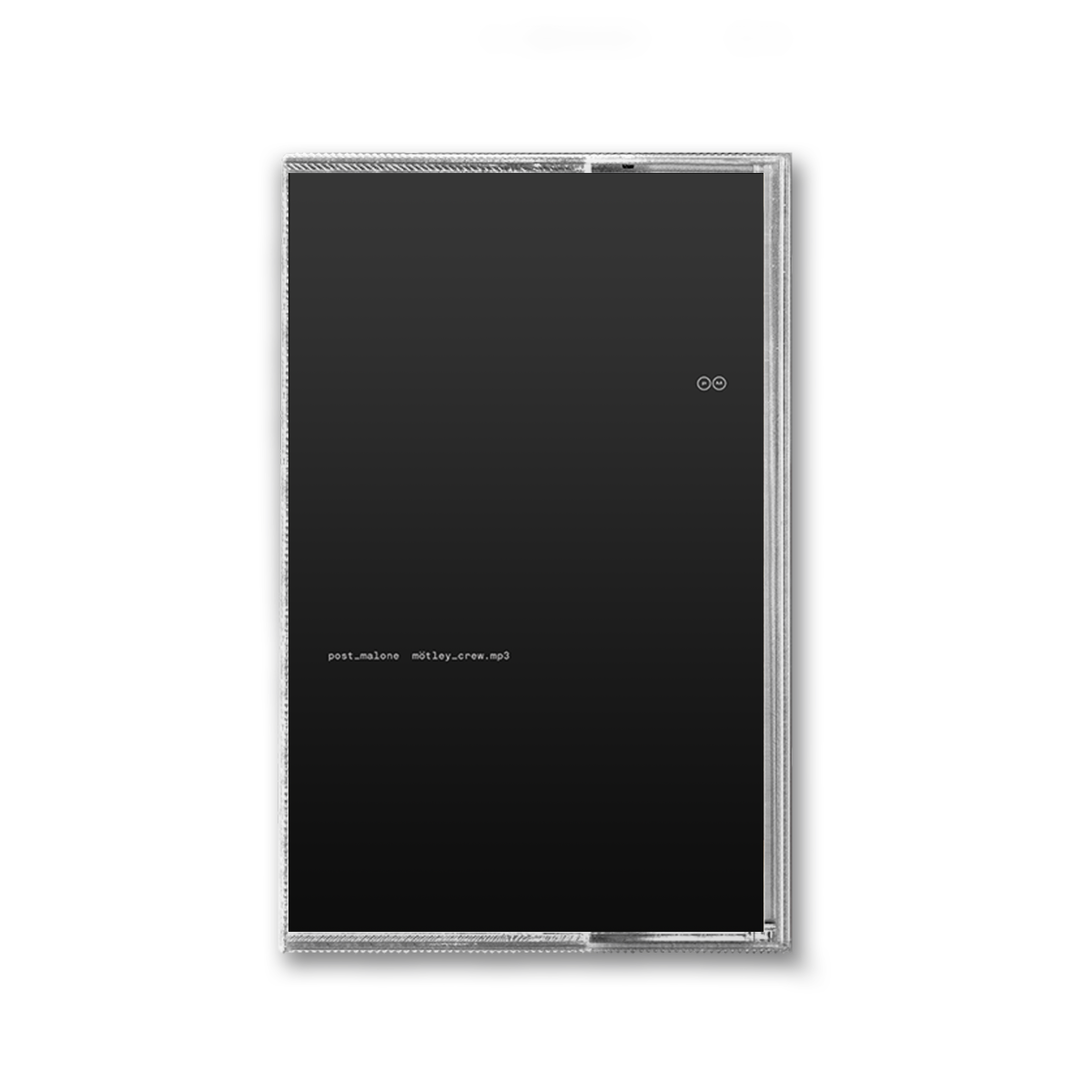 Post Malone - Motley Crew (2021) 最新單曲CD / 卡帶