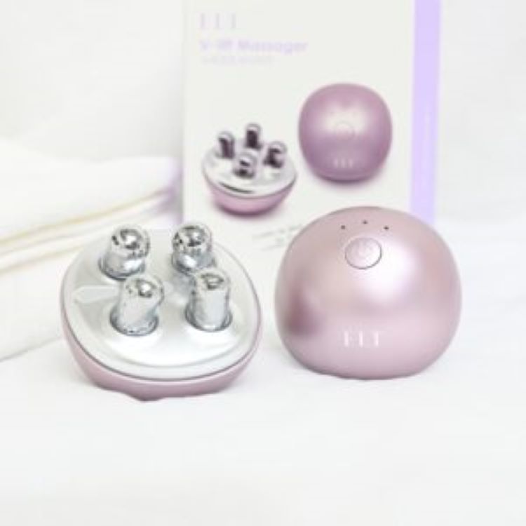 ELT EMS緊膚v臉美容儀 (香港行貨)