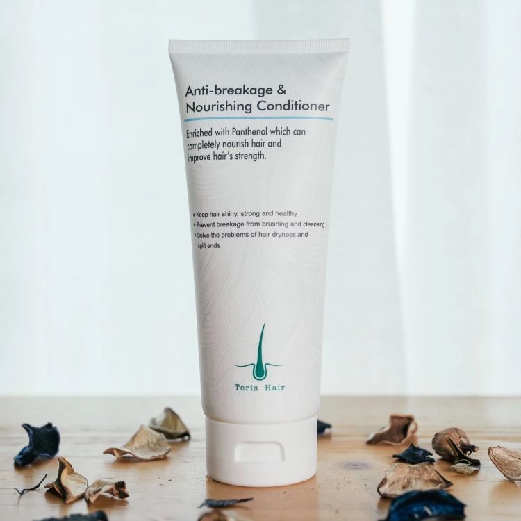 Teris Hair 防斷髮滋養護髮素 (Exp 2026-02-05)