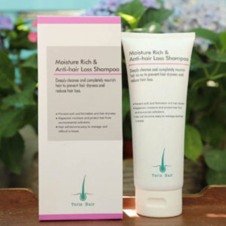 Teris Hair 極緻滋潤防脫洗髮水