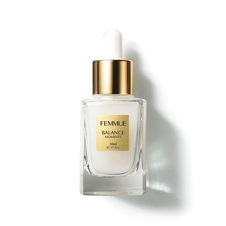 FEMMUE Balance Moment 舒緩煥顏精華