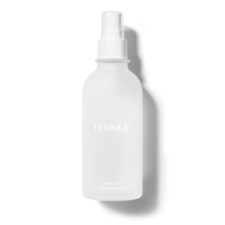 FEMMUE Super Fine Camellia Mist 山茶花保濕噴霧