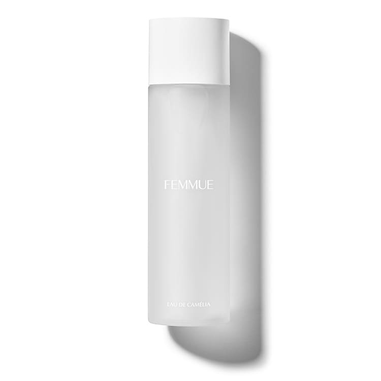 FEMMUE Eau De Camellia 山茶花保濕化妝水