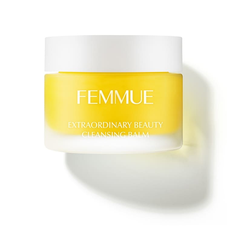FEMMUE Extraordinary Beauty Cleansing Balm 保濕護膚卸妝霜