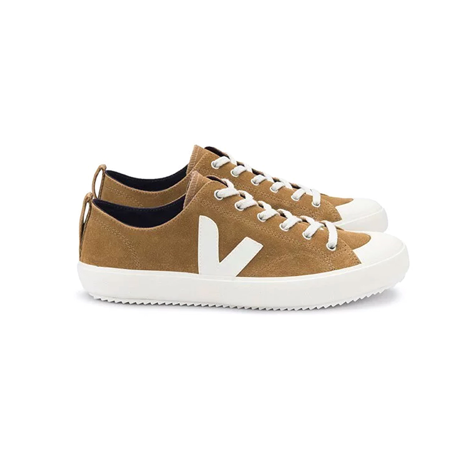 veja tan suede