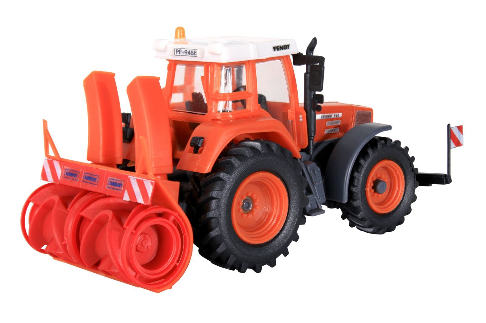 特價 Kibri 15003 HO規 除雪車.套件