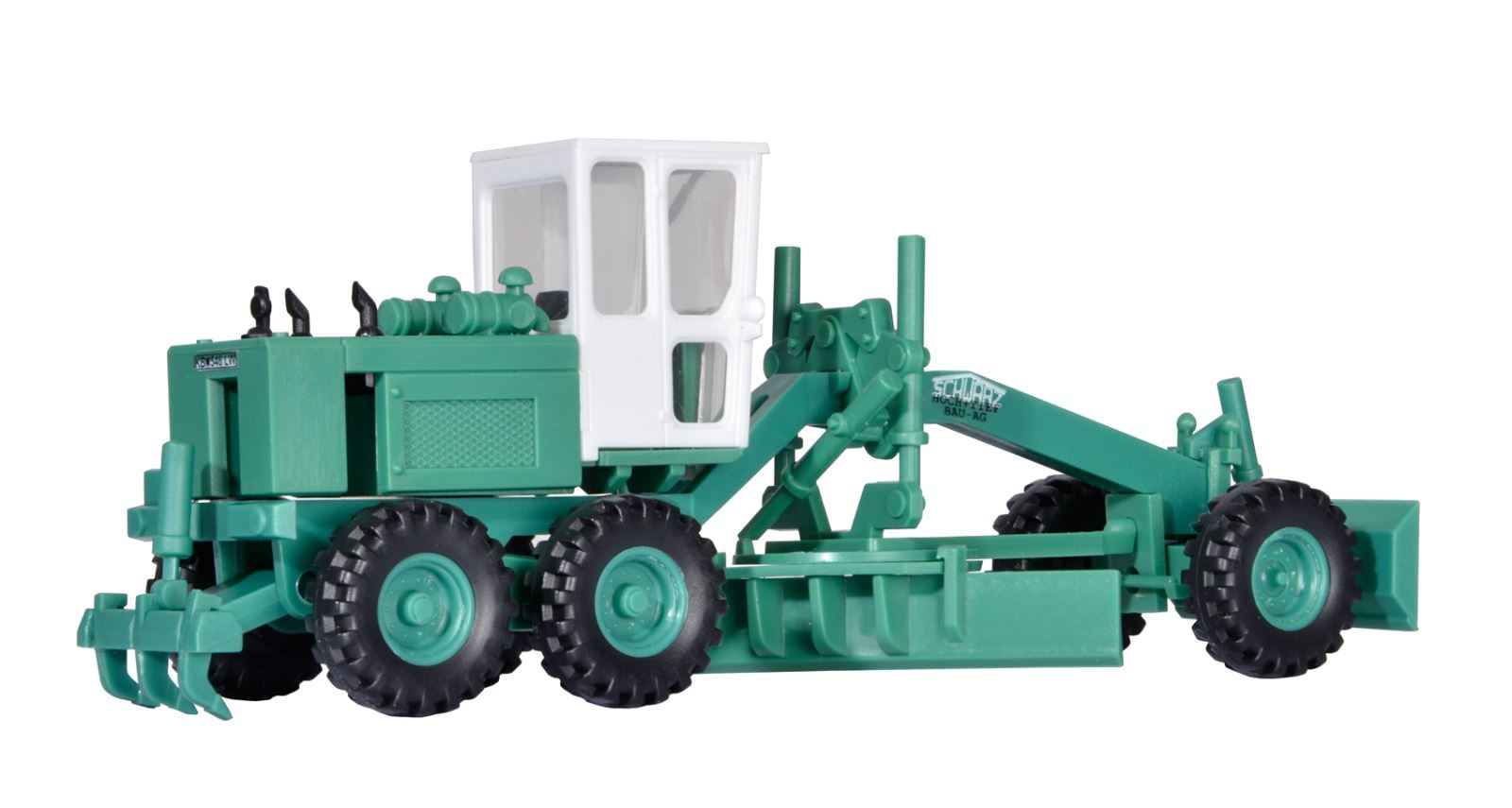 特價 Kibri 15203 HO規 推土機.套件