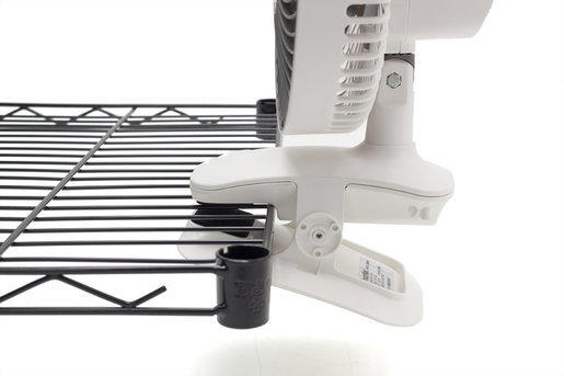 伊瑪  Imarflex  IFC-14C‧5.5吋‧USB充電檯夾兩用扇‧香港行貨,原廠2年保養‧