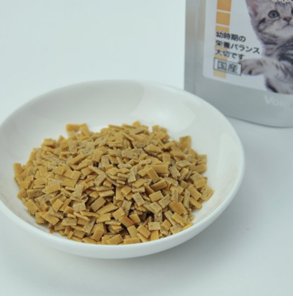 Dr. Voice Comprehensive Nutritional Formula for Kittens (20g) [Cat Snack]