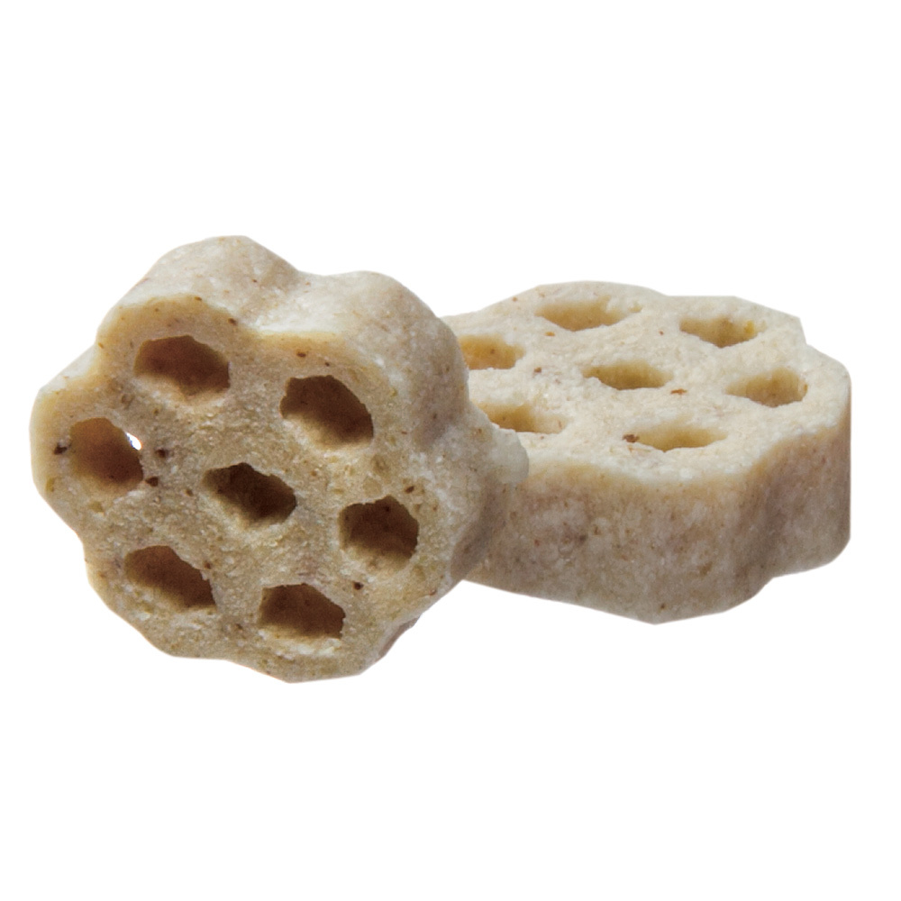 Sunrise Toothpaste Chips With Apatite Calcium 30g