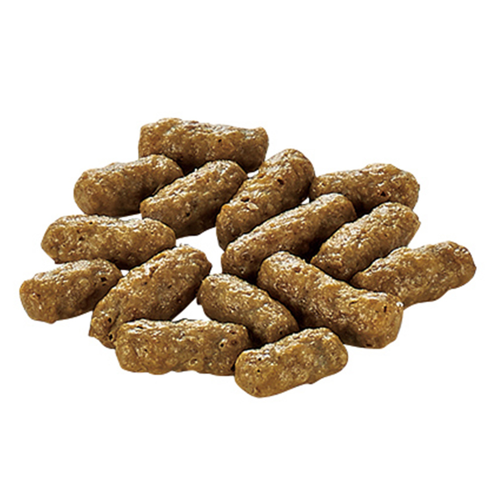 Sunrise Wheat Grass Granules 40g