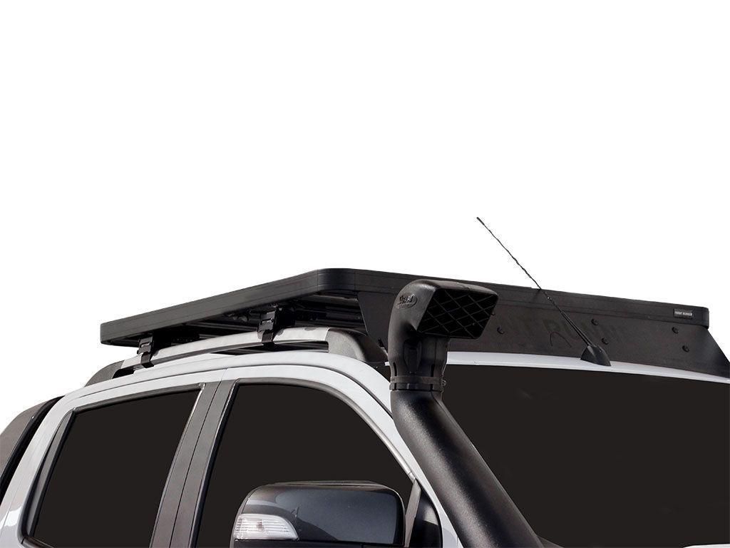 Ford Ranger T6 Wildtrak (2014-CURRENT) SLIMLINE II ROOF RAIL RACK KIT
