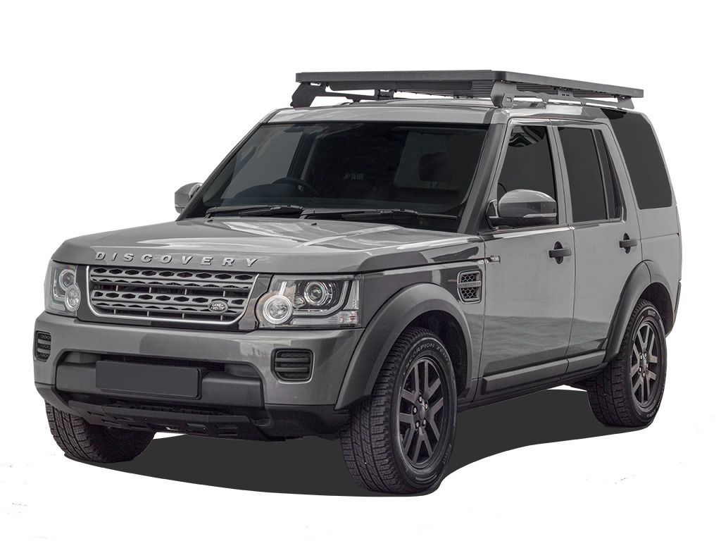 Land Rover Discovery LR3/LR4 SLIMLINE II ROOF RACK KIT