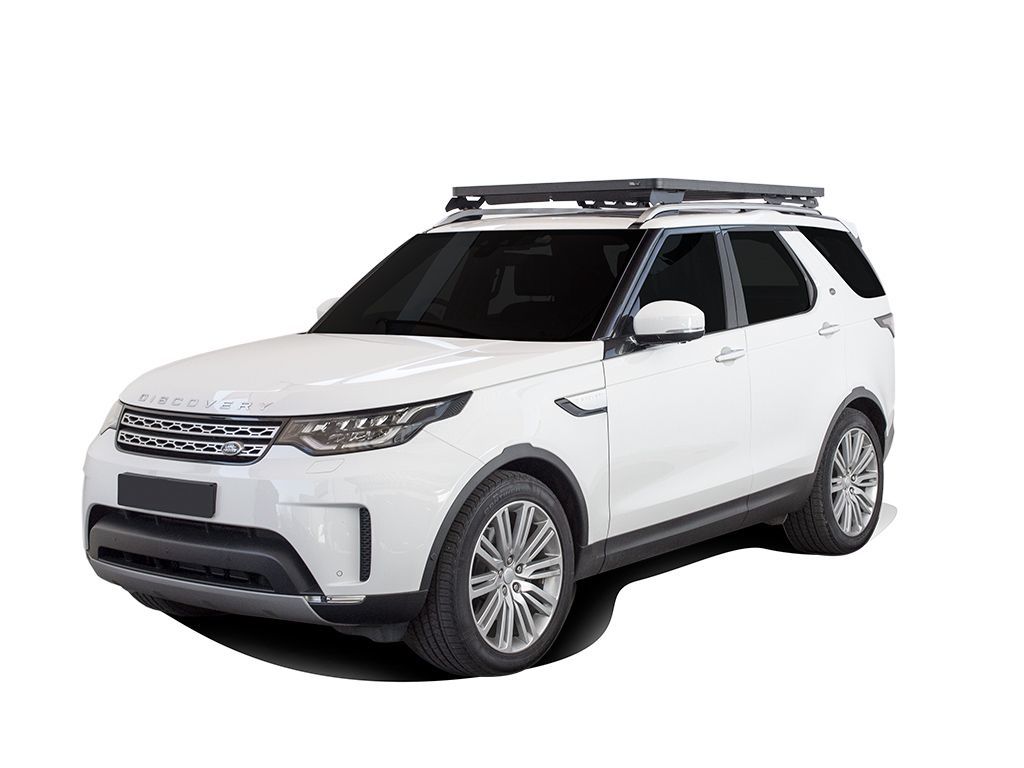 Land Rover All-New Discovery 5 (2017-CURRENT) EXPEDITION ROOF RACK KIT