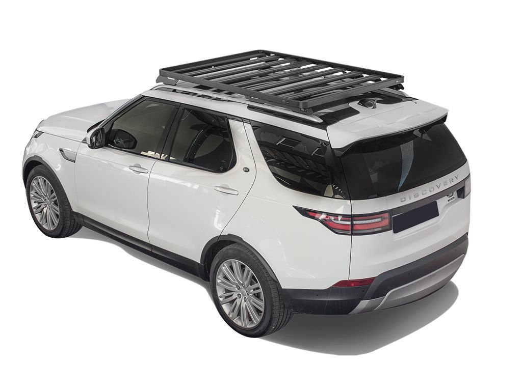 Land Rover All-New Discovery 5 (2017-CURRENT) EXPEDITION ROOF RACK KIT