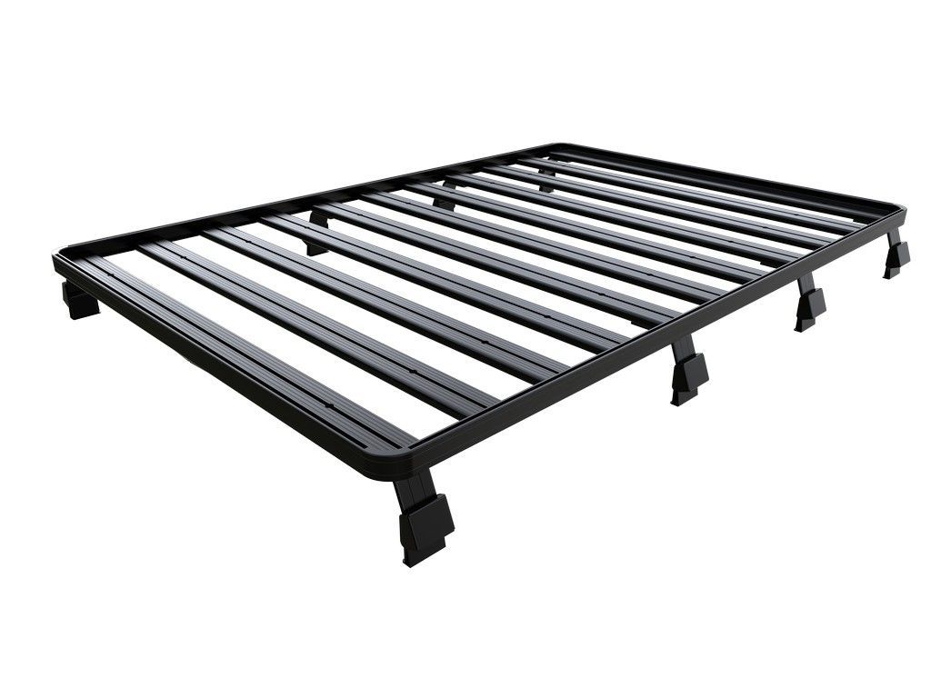 Mercedes Gelandewagen G Class (1979-2017) SLIMLINE II ROOF RACK KIT