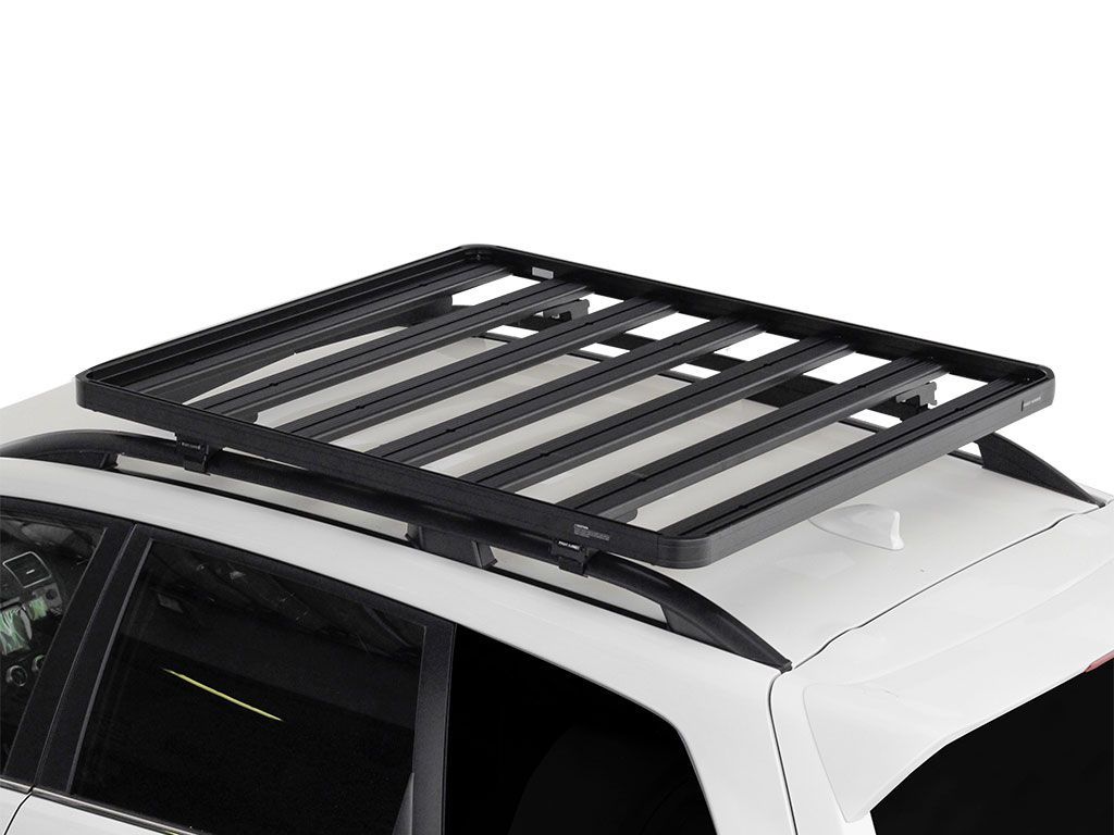 Subaru Forester (2013-CURRENT) SLIMLINE II ROOF RAIL RACK KIT
