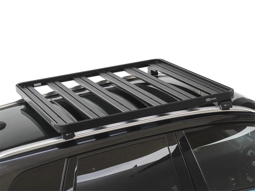 Suzuki Vitara (2015-CURRENT) SLIMLINE II ROOF RAIL RACK KIT
