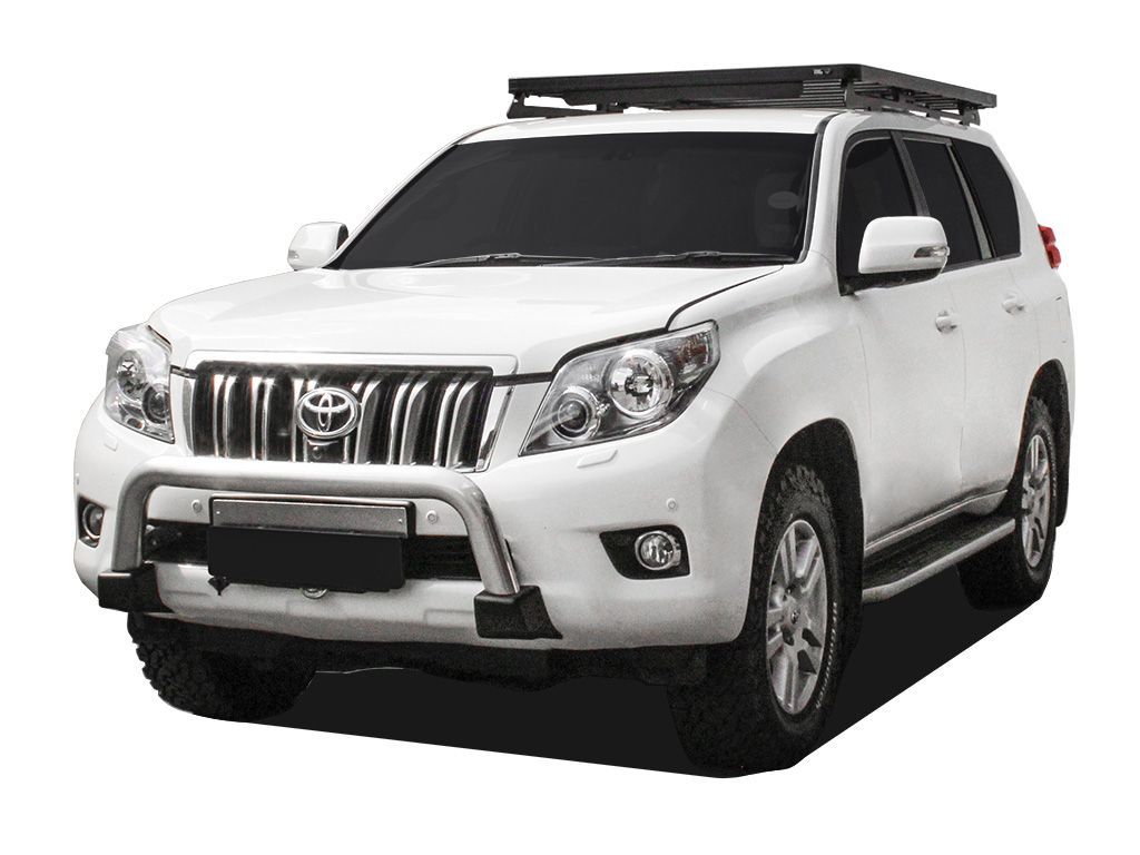 TOYOTA PRADO 150 SLIMLINE II ROOF RACK KIT