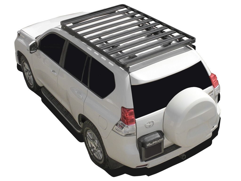 Toyota Prado 150 SLIMLINE II ROOF RACK KIT