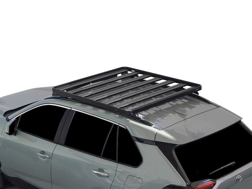 Toyota RAV4 (2019-CURRENT) SLIMLINE II ROOF RACK KIT