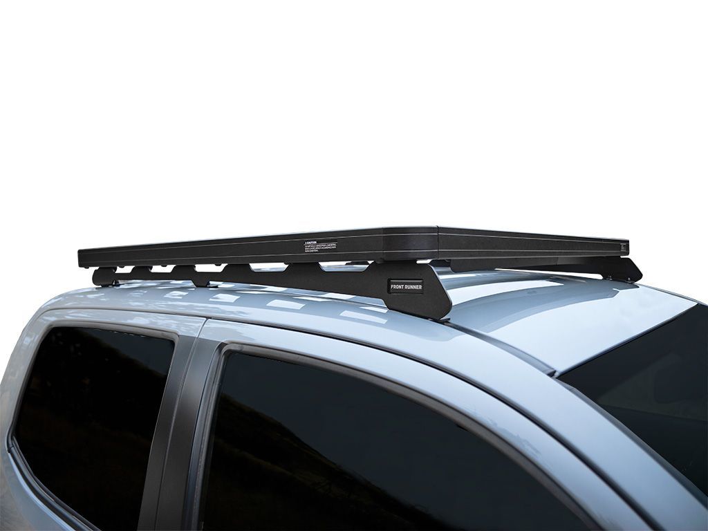 Toyota Tacoma (2005-CURRENT) SLIMLINE II ROOF RACK KIT / LOW PROFILE