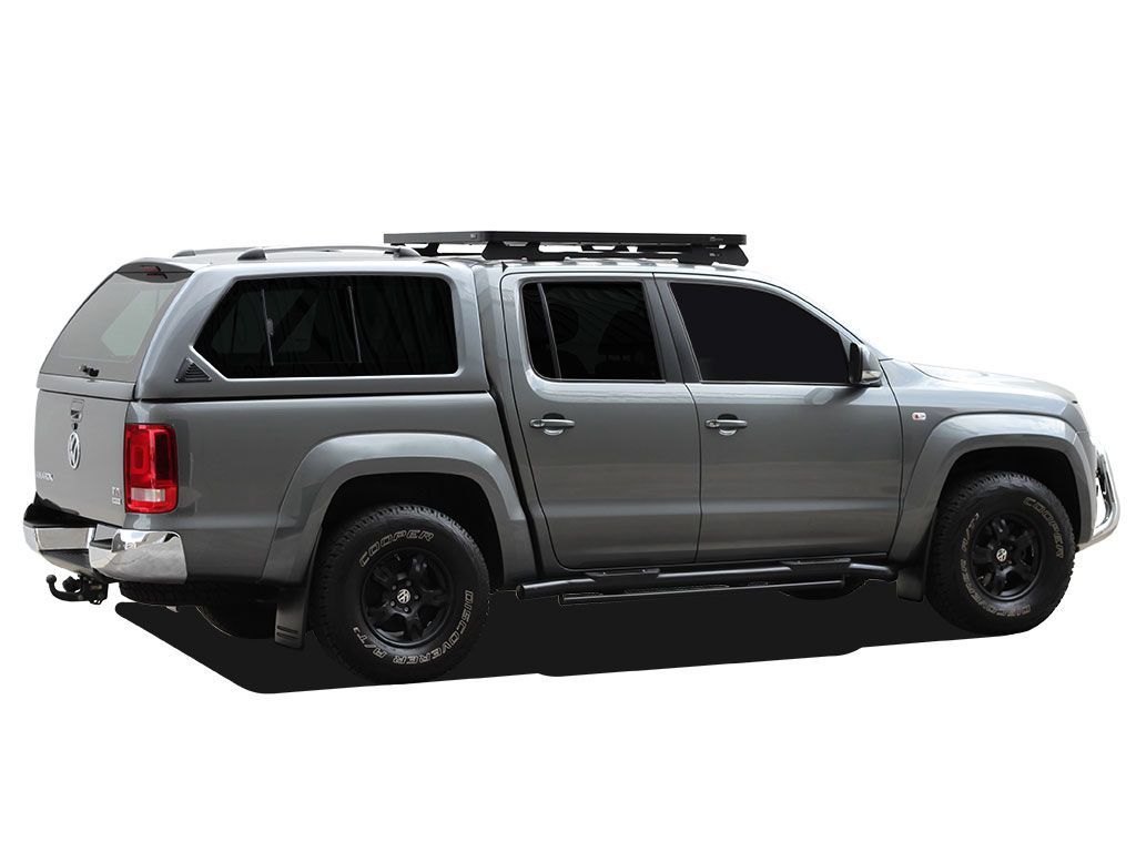 Volkswagen Amarok SLIMLINE II ROOF RACK KIT