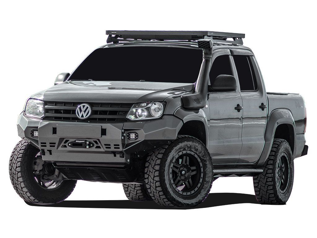 Volkswagen Amarok SLIMLINE II ROOF RACK KIT