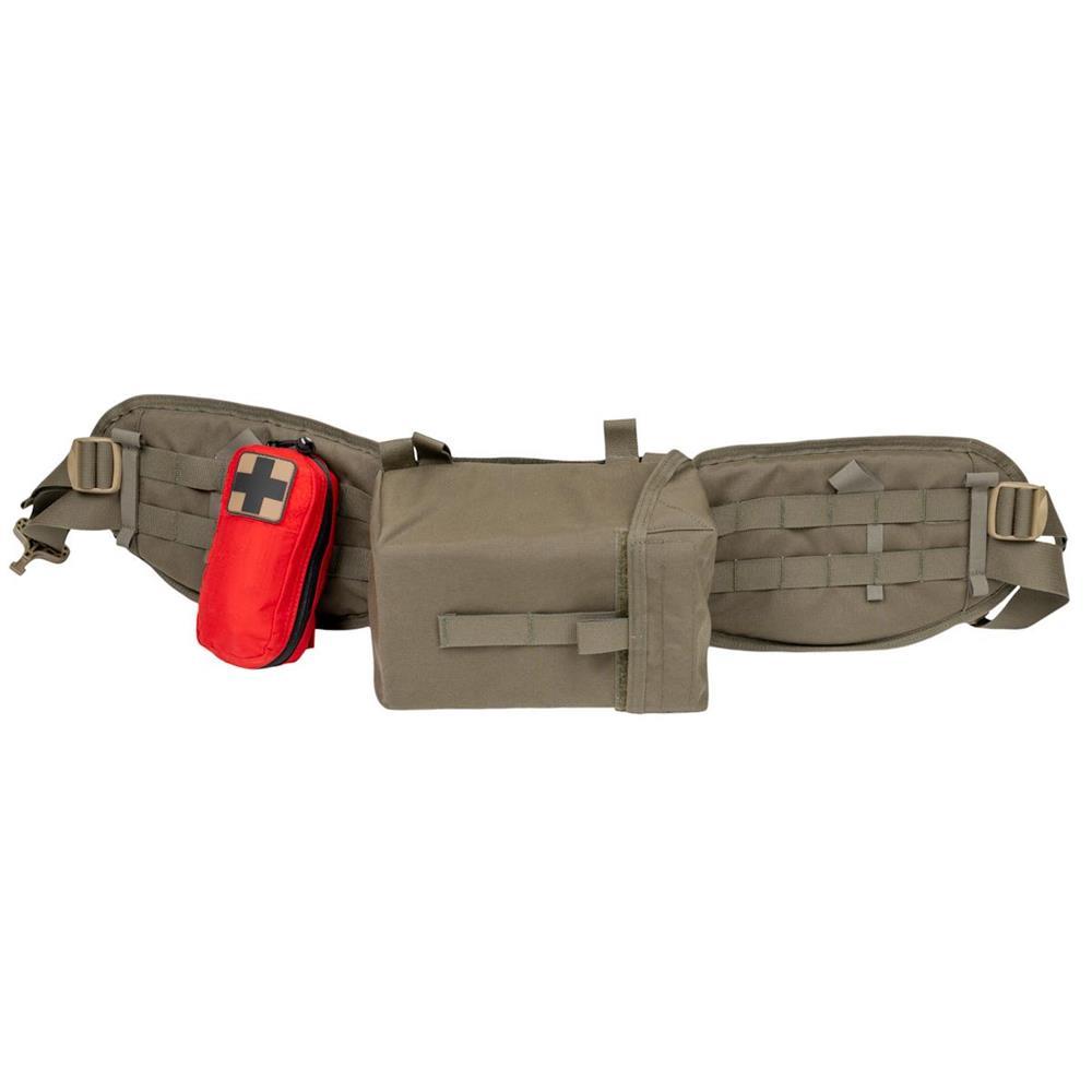 Hill People Gear SHELTER CASE 庇護所