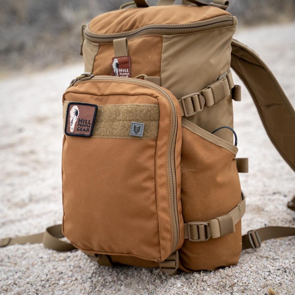 Hill People Gear LINE POCKET