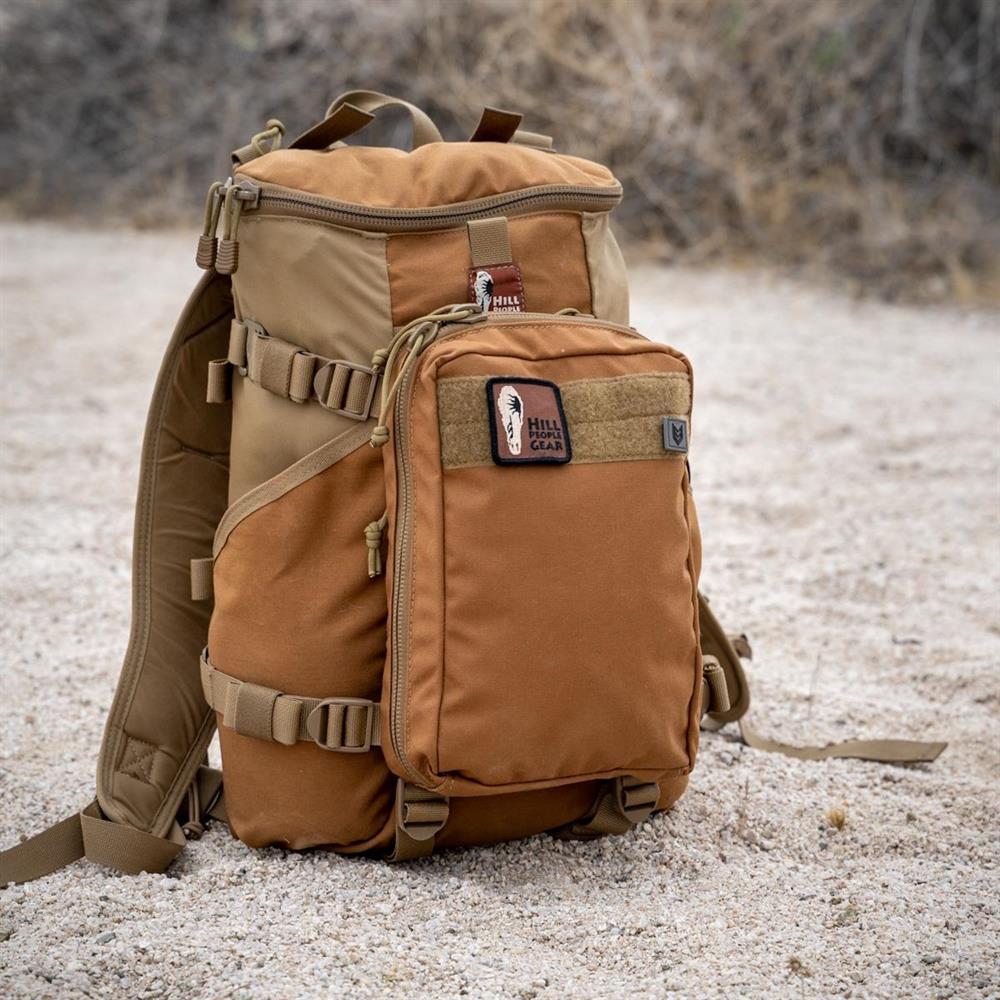 Hill People Gear LINE POCKET