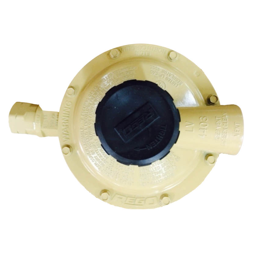 力高 LV4403C4調壓器 口徑 1/2"