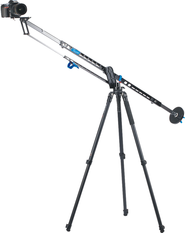 【BENRO百諾】A04J18 MoveUp系列 搖臂