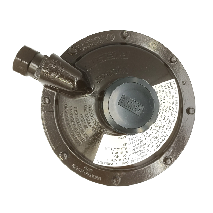 力高 LV5503B8調壓器 口徑 3/4"