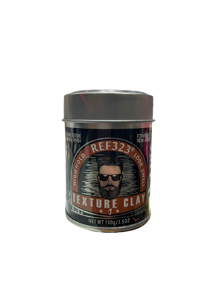 REF323 Texture Clay 100g
