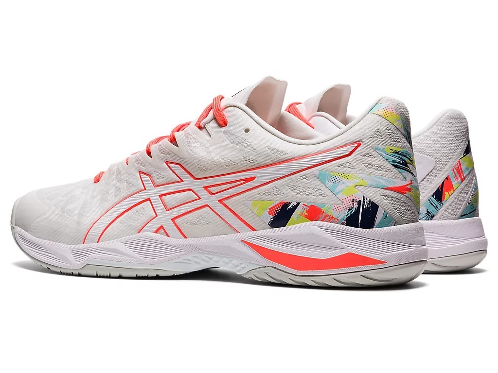 Asics V-SWIFT FF 2 Volleyball Shoes
