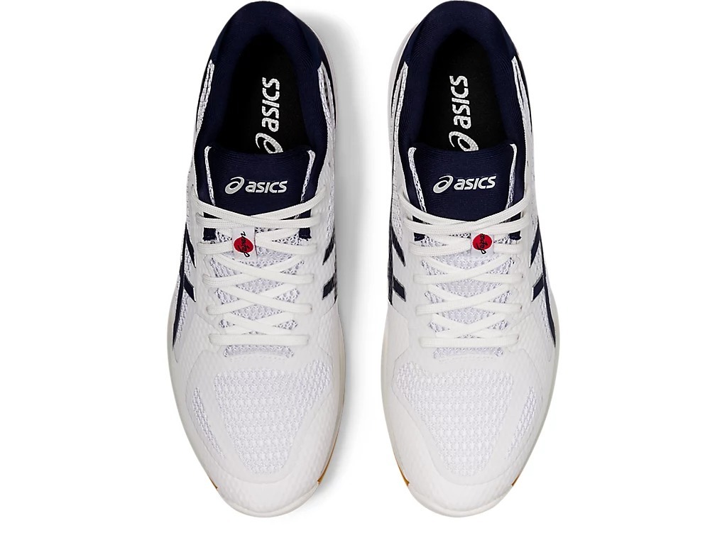 Asics ROTE JAPAN LYTE FF 2 - White/Peacoat