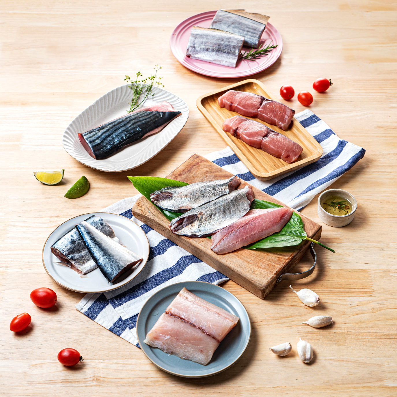 海鮮箱,洄游吧,海鮮團購,興達港,永安漁港,洄游魚類,石斑魚片