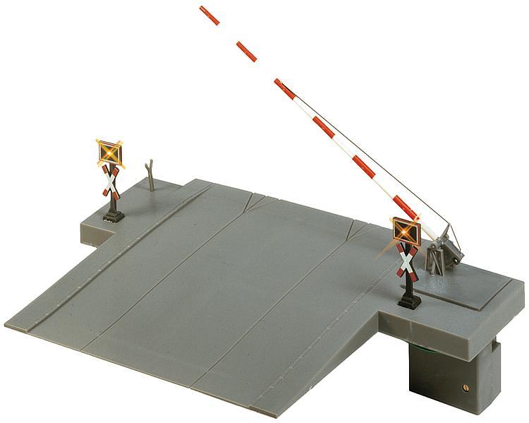 Faller 222169 N規 電動平交道口