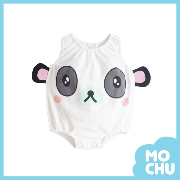 咩咩綿羊包屁衣