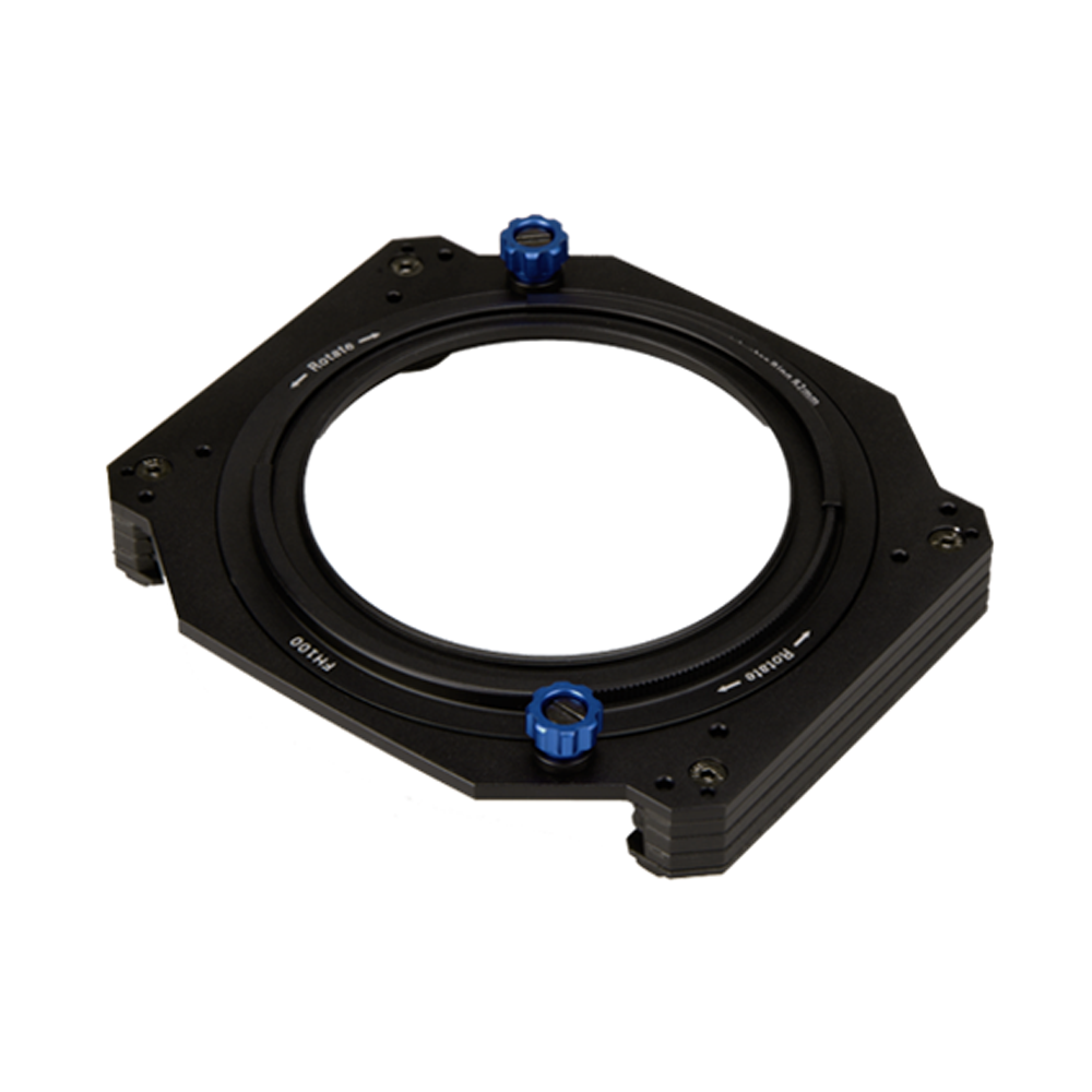 【BENRO百諾】FH100系列 航空鋁合金濾鏡支架方形插片系統