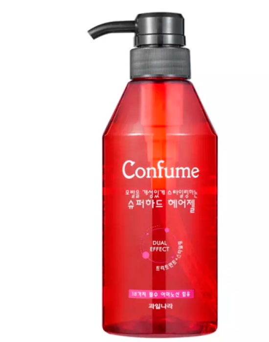 Confume Hair Gel