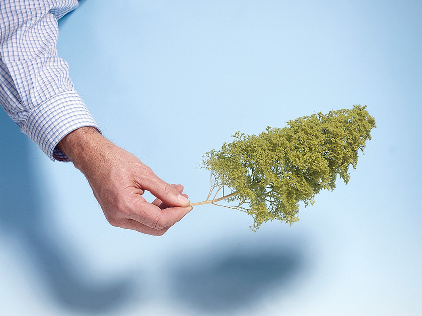 Noch 07142 Leaves 葉子