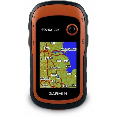Garmin eTrex 20