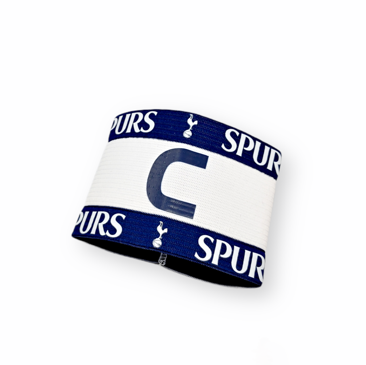 熱刺會徽隊長臂章